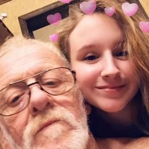 Meet your Posher, Mike